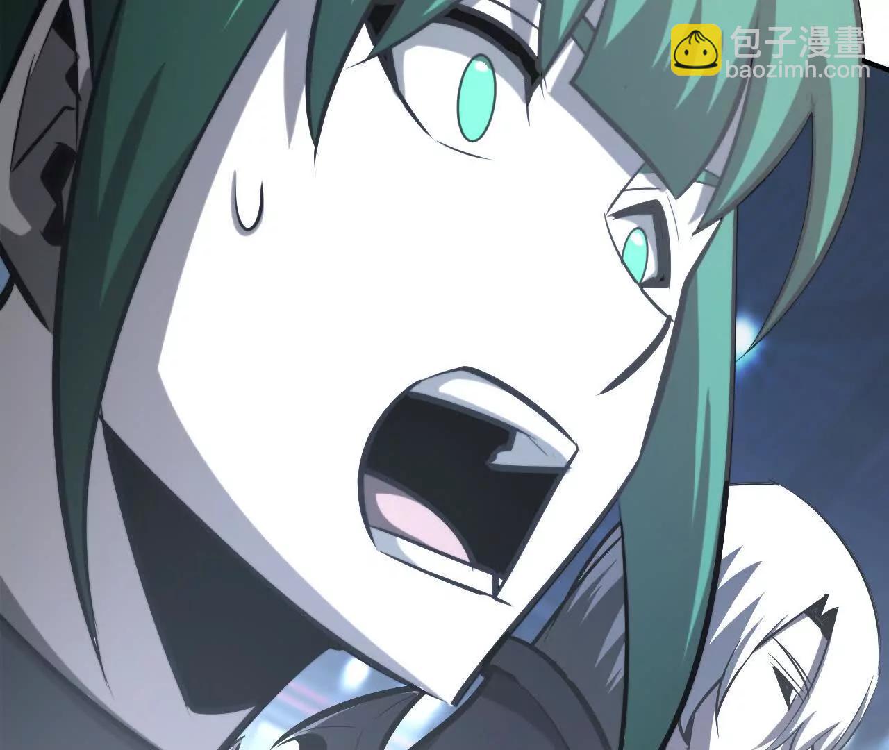 第71话血色佣兵vs桃园深处！(1/6)-第73话