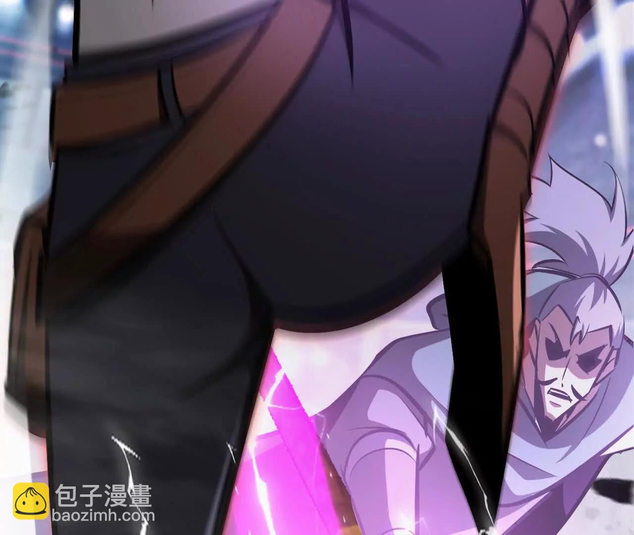 第71话血色佣兵vs桃园深处！(1/6)-第73话