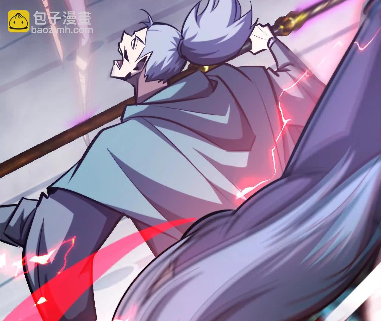 第71话血色佣兵vs桃园深处！(1/6)-第73话