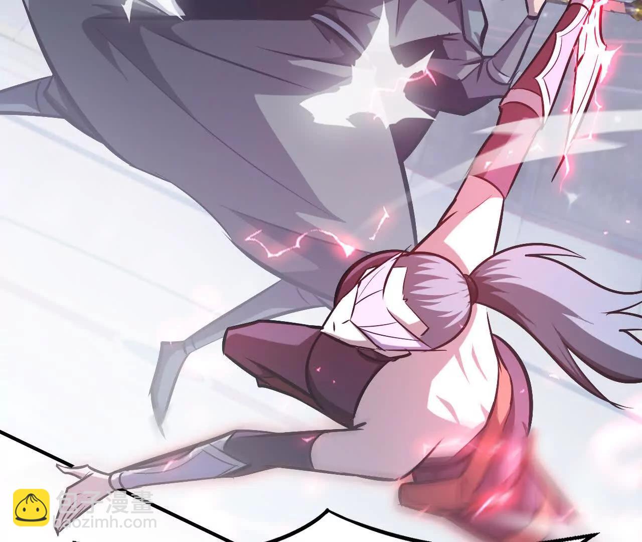 第71话血色佣兵vs桃园深处！(1/6)-第73话