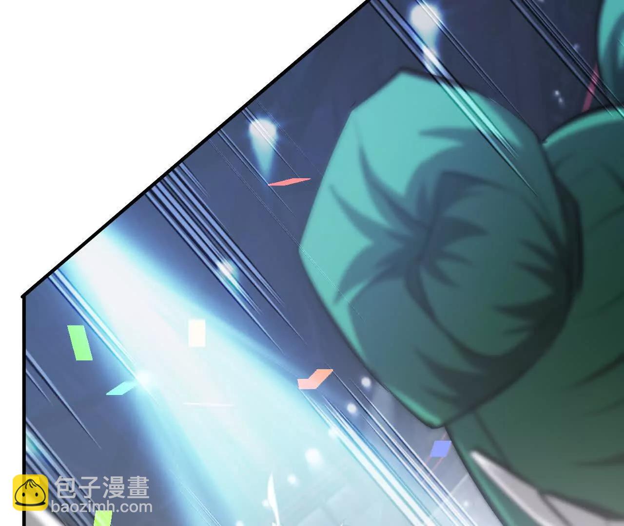 第71话血色佣兵vs桃园深处！(1/6)-第73话