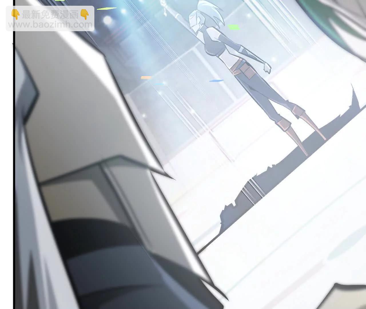 第71话血色佣兵vs桃园深处！(1/6)-第73话