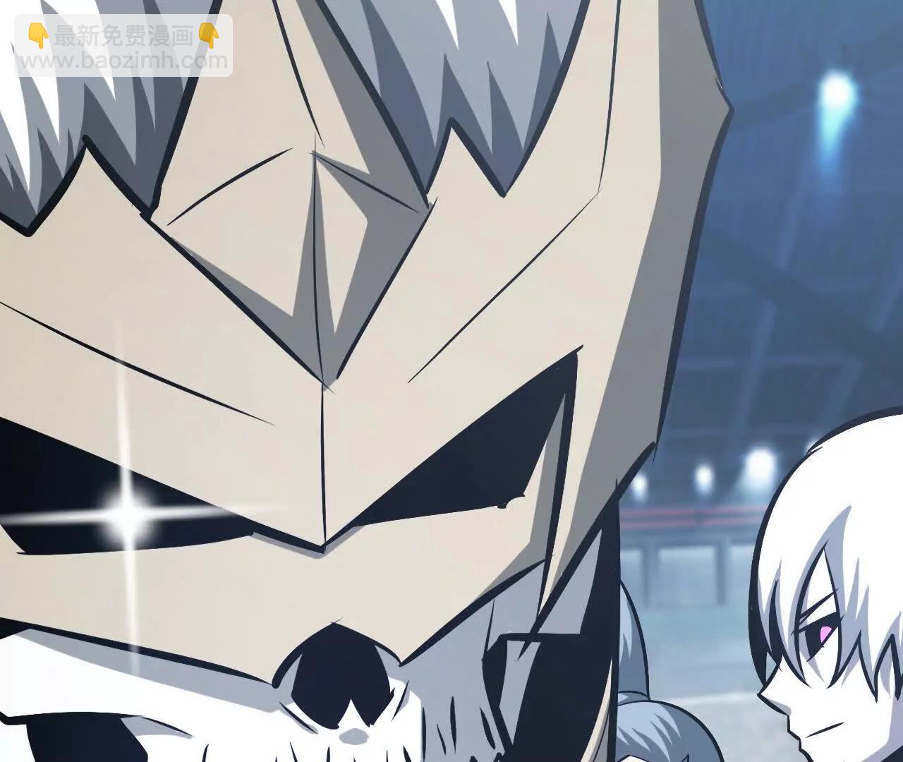 第71话血色佣兵vs桃园深处！(1/6)-第73话