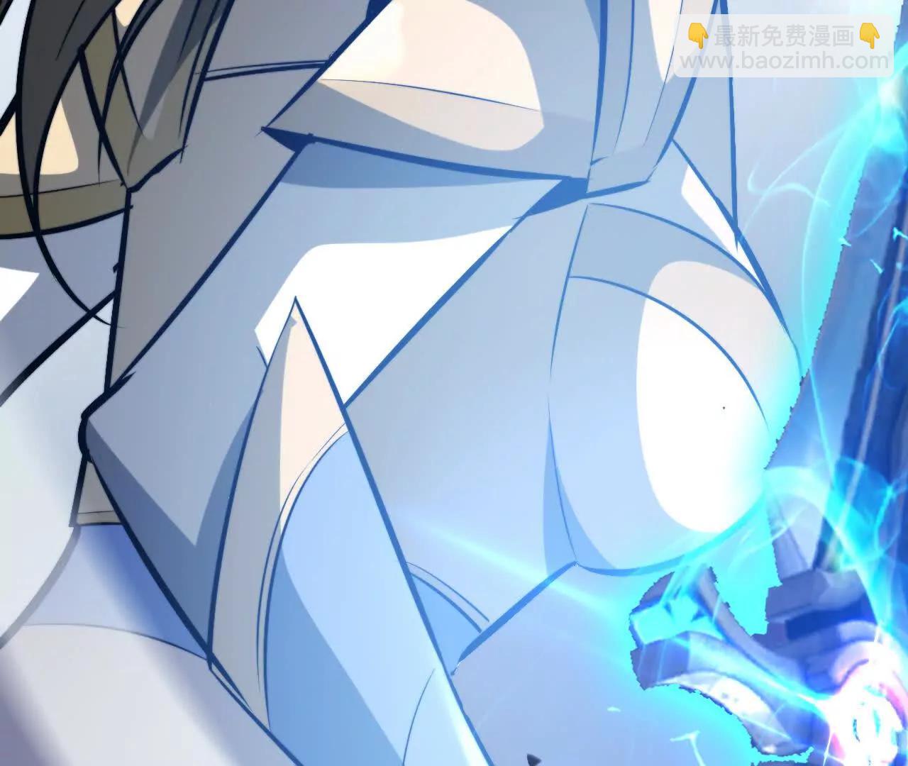 第73话 复活！不死战神！(1/5)-第75话