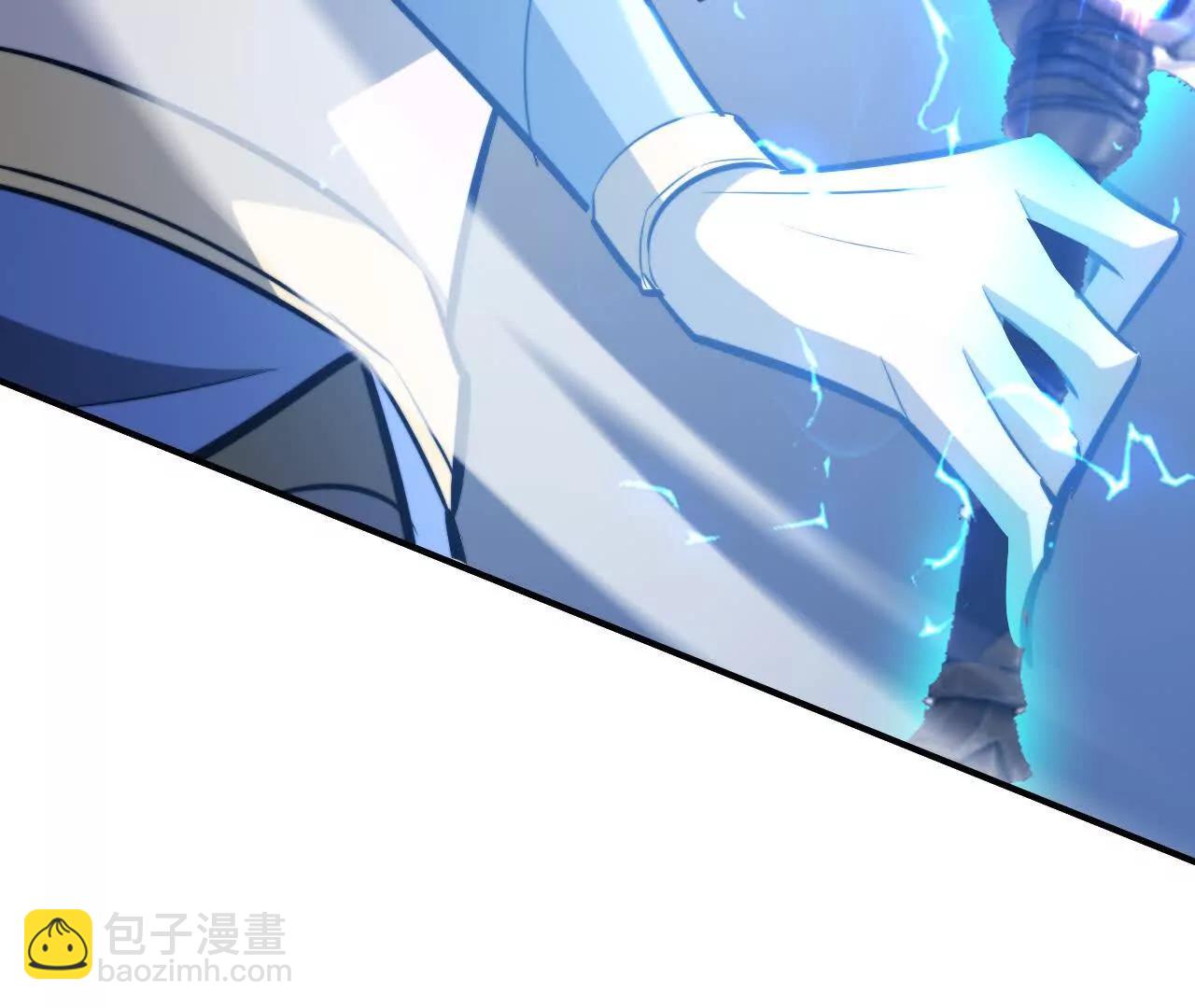 第73话 复活！不死战神！(1/5)-第75话