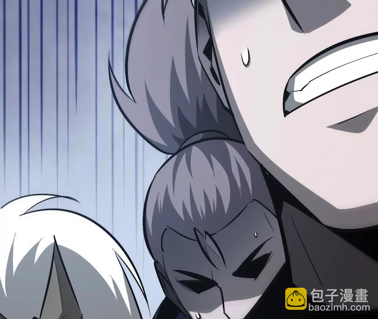 第73话 复活！不死战神！(1/5)-第75话