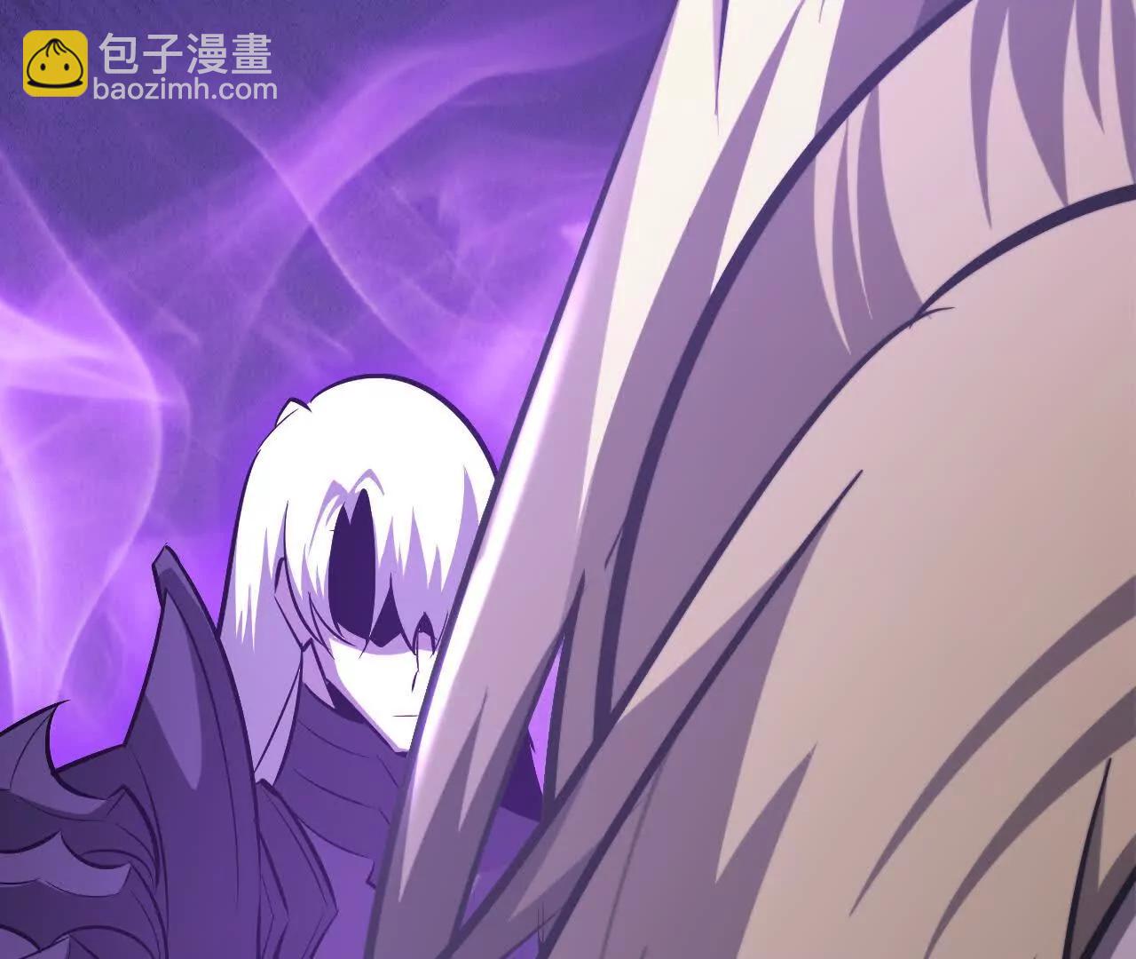 第73话 复活！不死战神！(1/5)-第75话