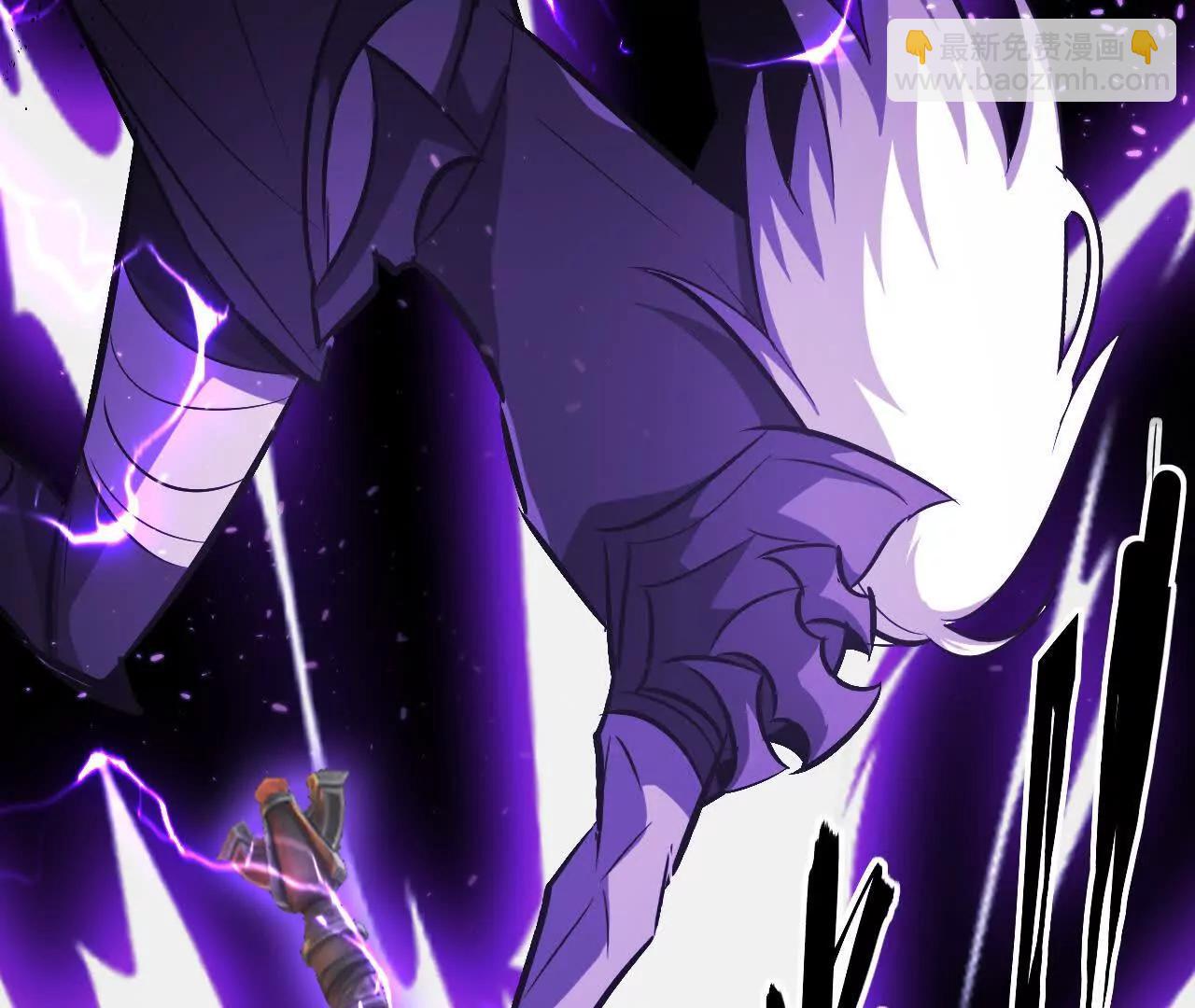 第73话 复活！不死战神！(1/5)-第75话