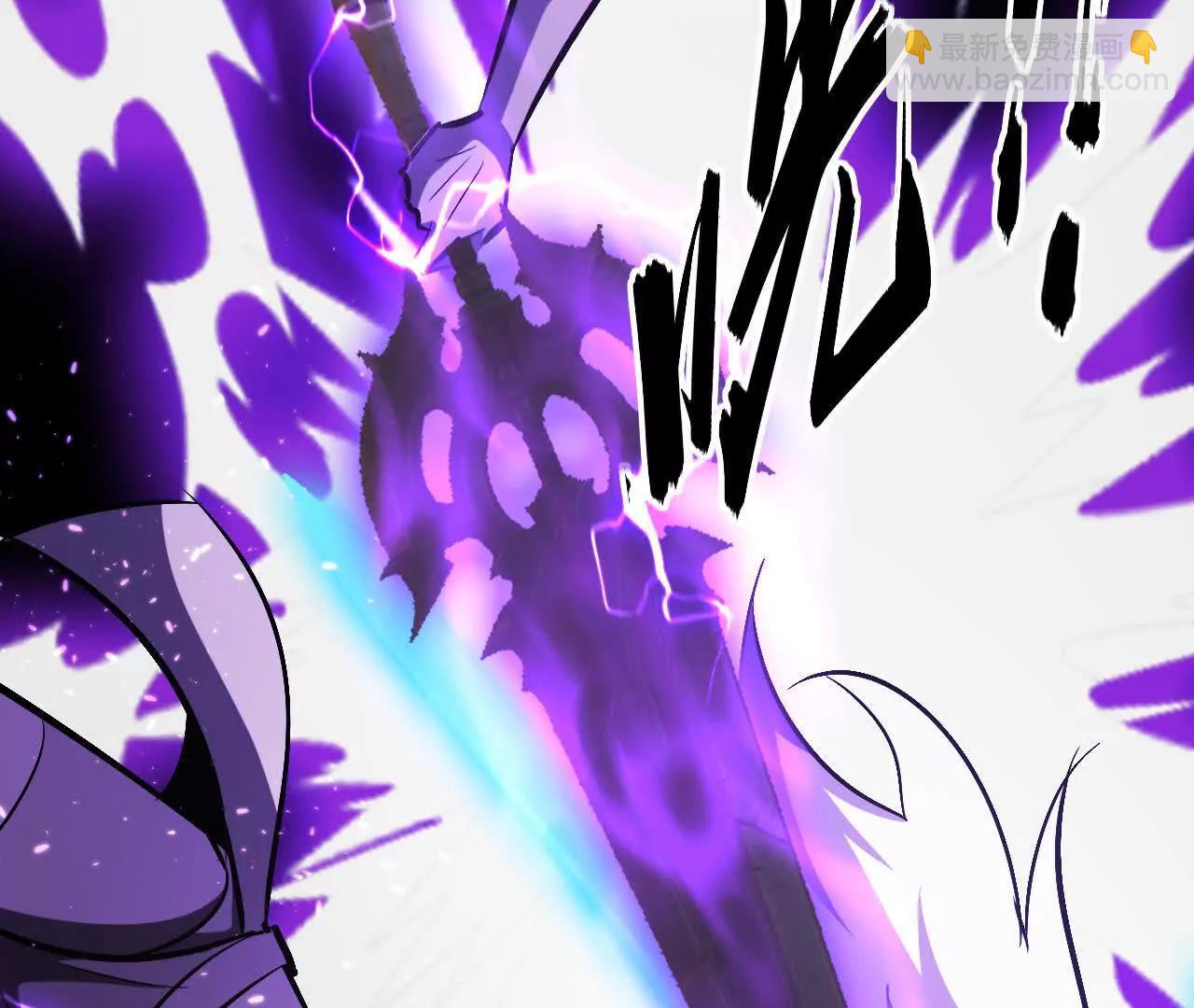 第73话 复活！不死战神！(1/5)-第75话