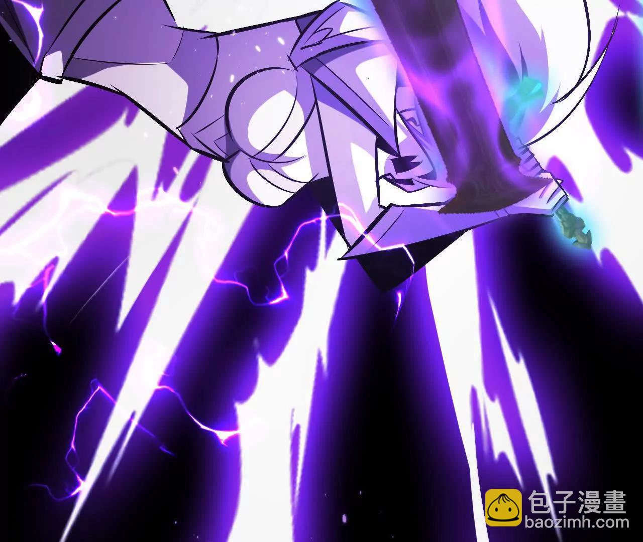 第73话 复活！不死战神！(1/5)-第75话