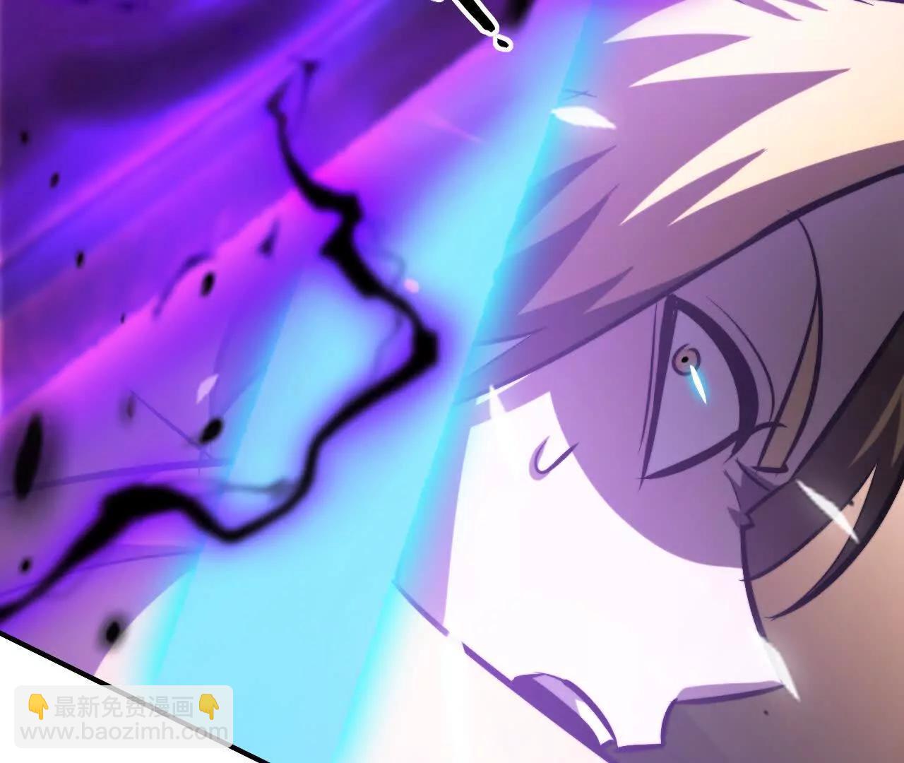 第73话 复活！不死战神！(1/5)-第75话