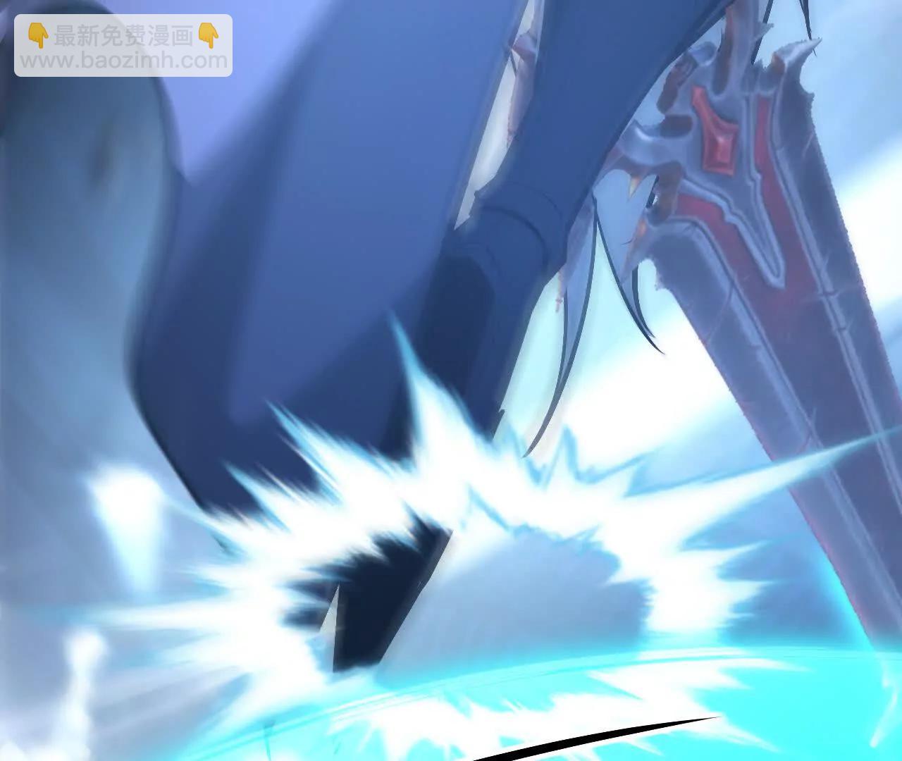 第73话 复活！不死战神！(1/5)-第75话