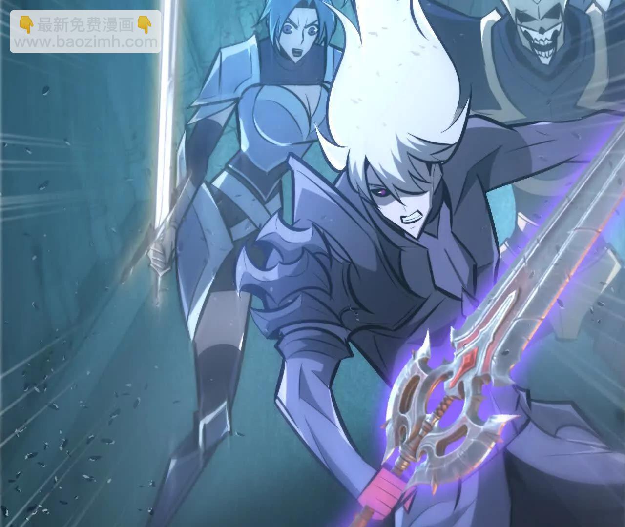 第75话 心然的欲望(1/6)-第77话