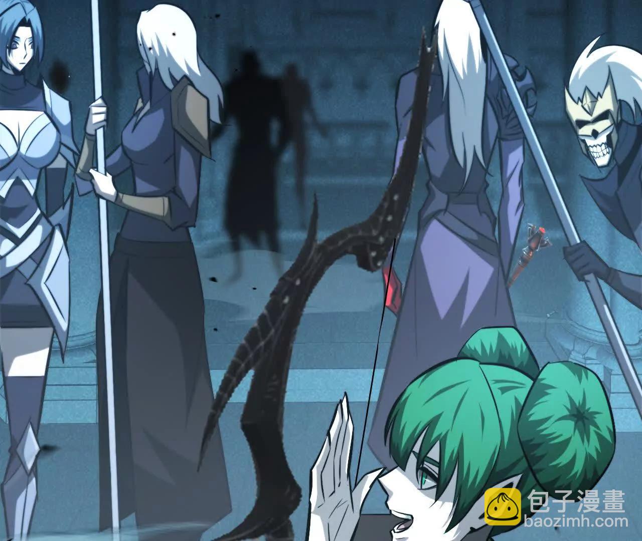 第75话 心然的欲望(1/6)-第77话