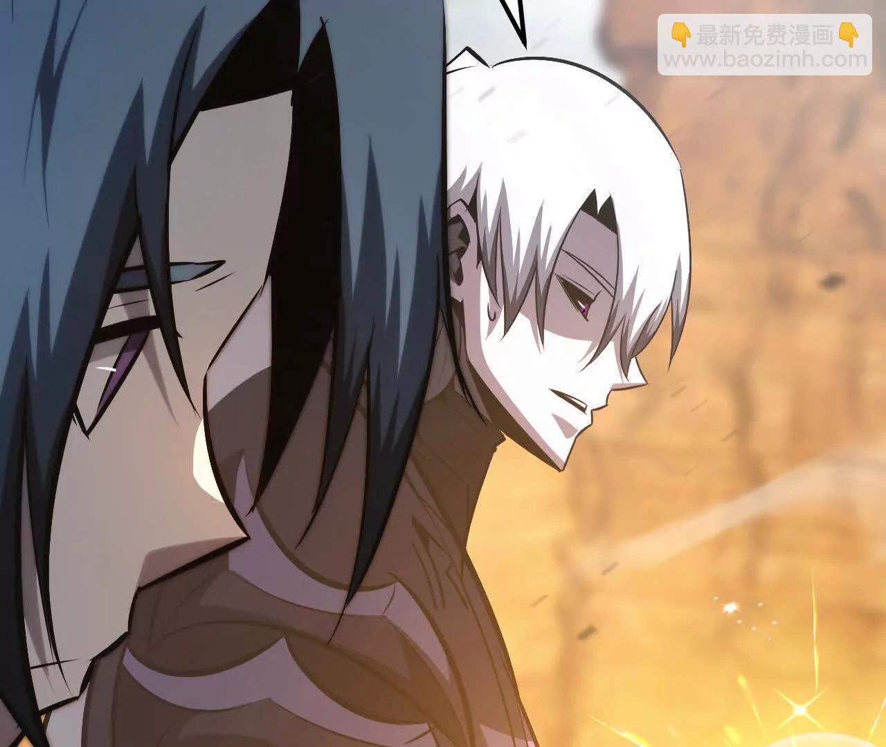 陷阱？！新地图开启！(1/5)-第81话