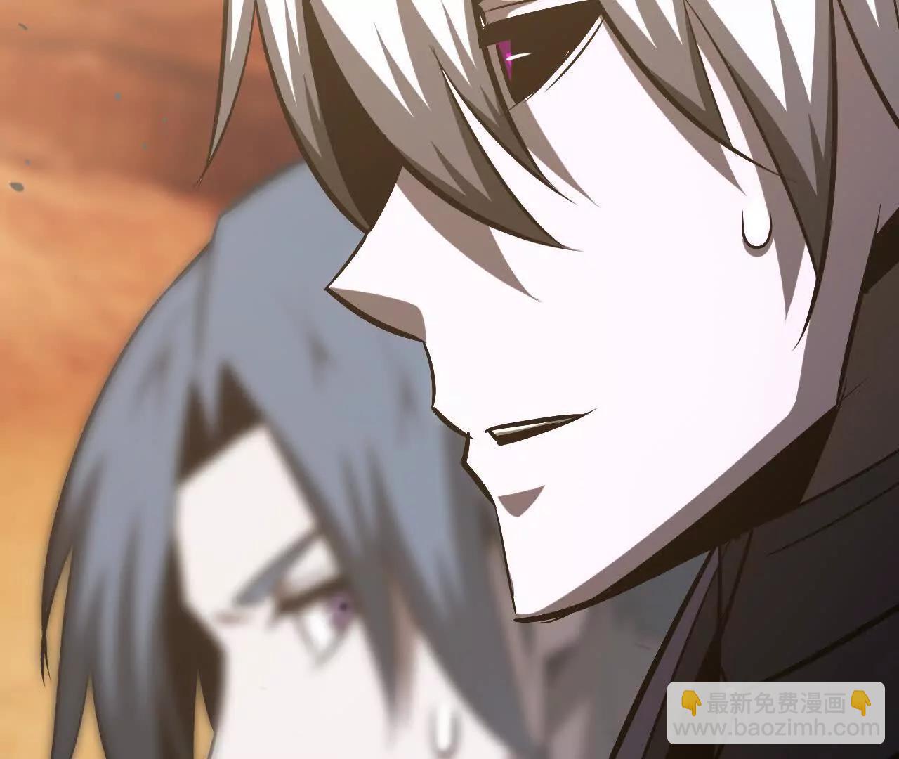 陷阱？！新地图开启！(1/5)-第81话