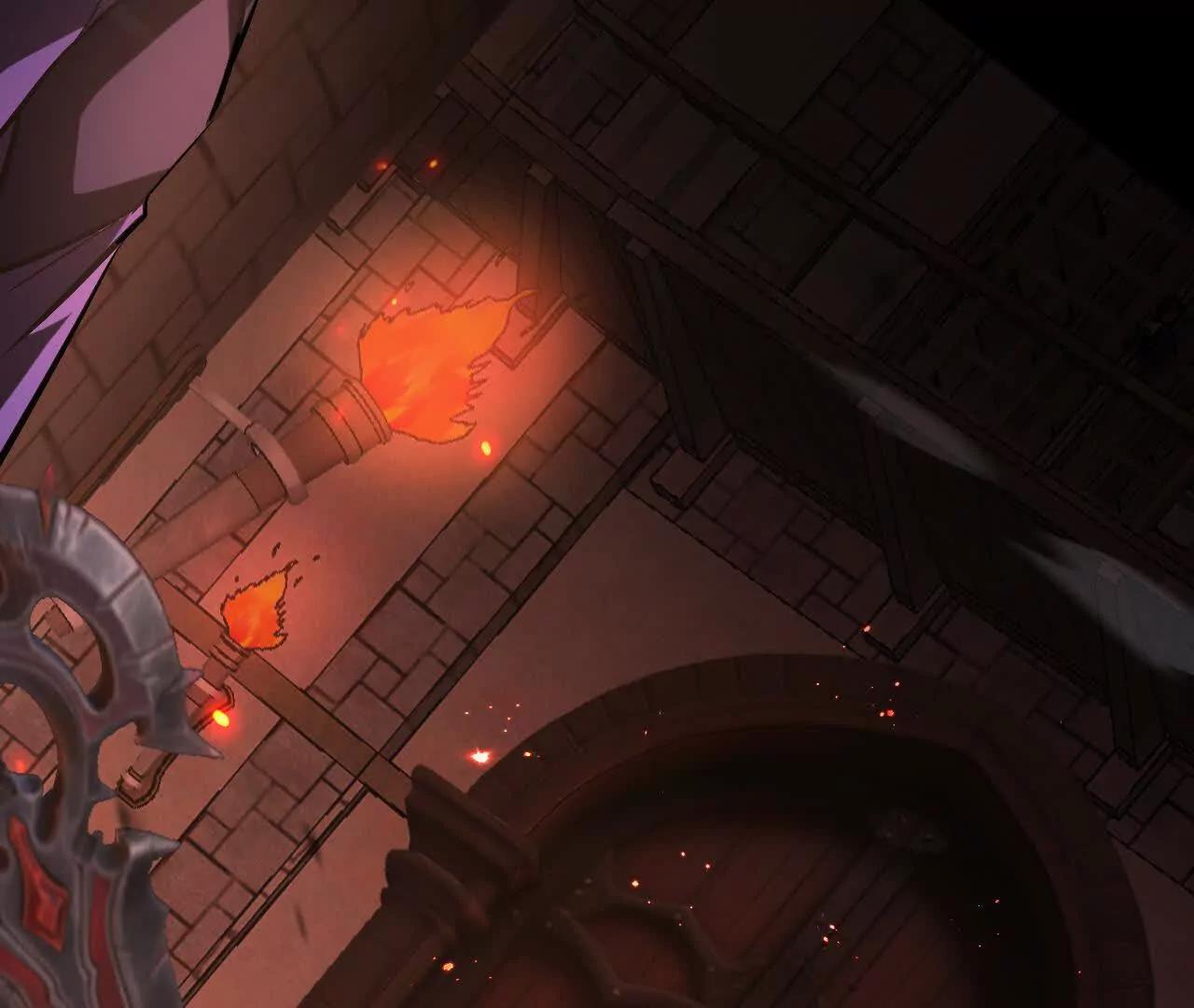 第80话 灵堂中的尔虞我诈！(1/6)-第83话