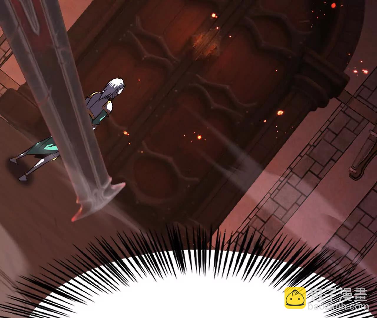 第80话 灵堂中的尔虞我诈！(1/6)-第83话