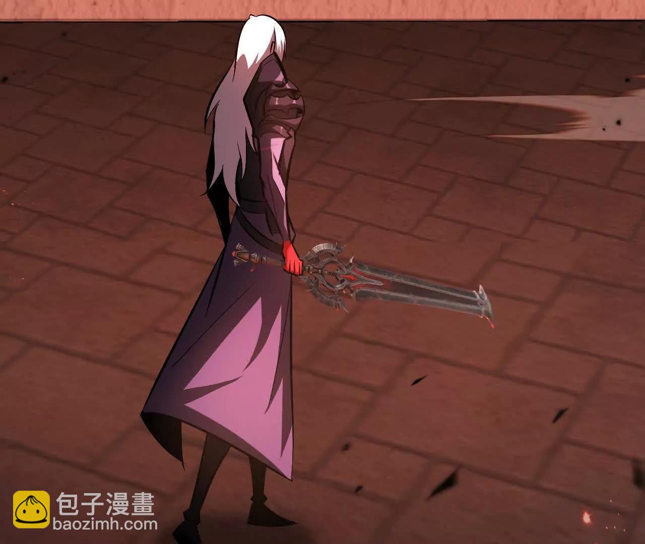 第80话 灵堂中的尔虞我诈！(1/6)-第83话