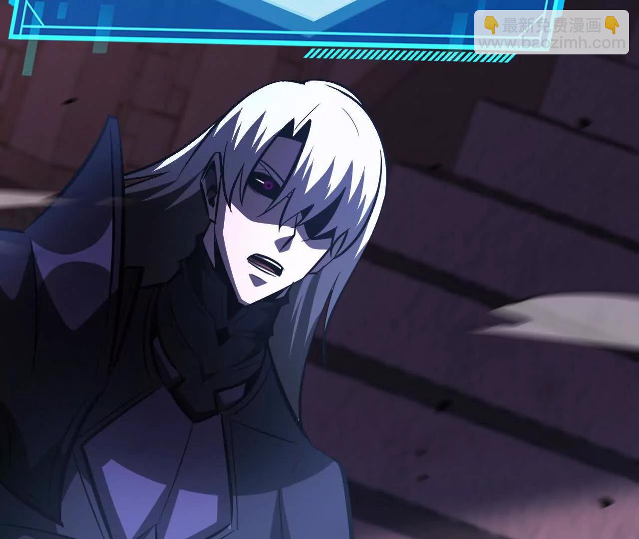 第80话 灵堂中的尔虞我诈！(1/6)-第83话