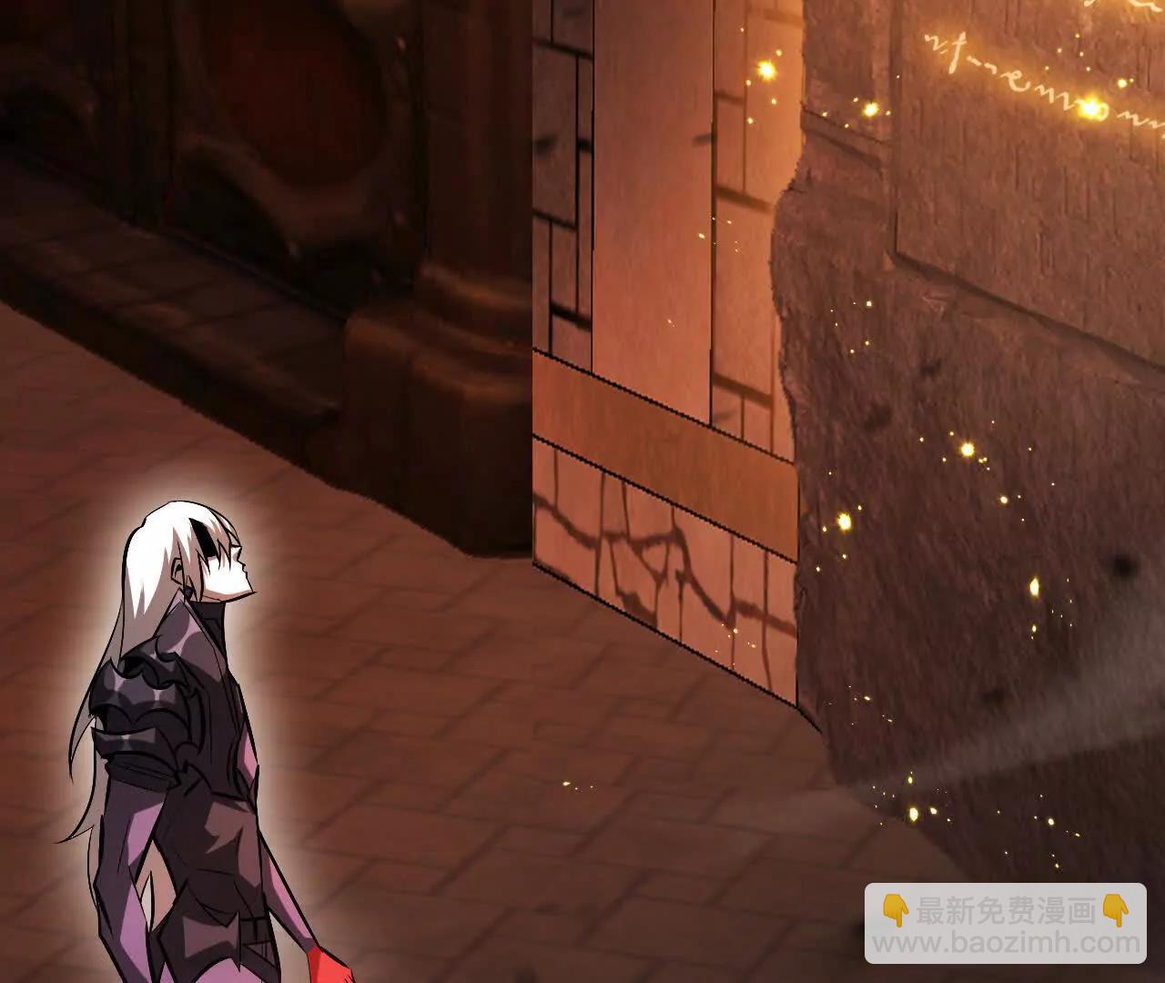 第80话 灵堂中的尔虞我诈！(1/6)-第83话