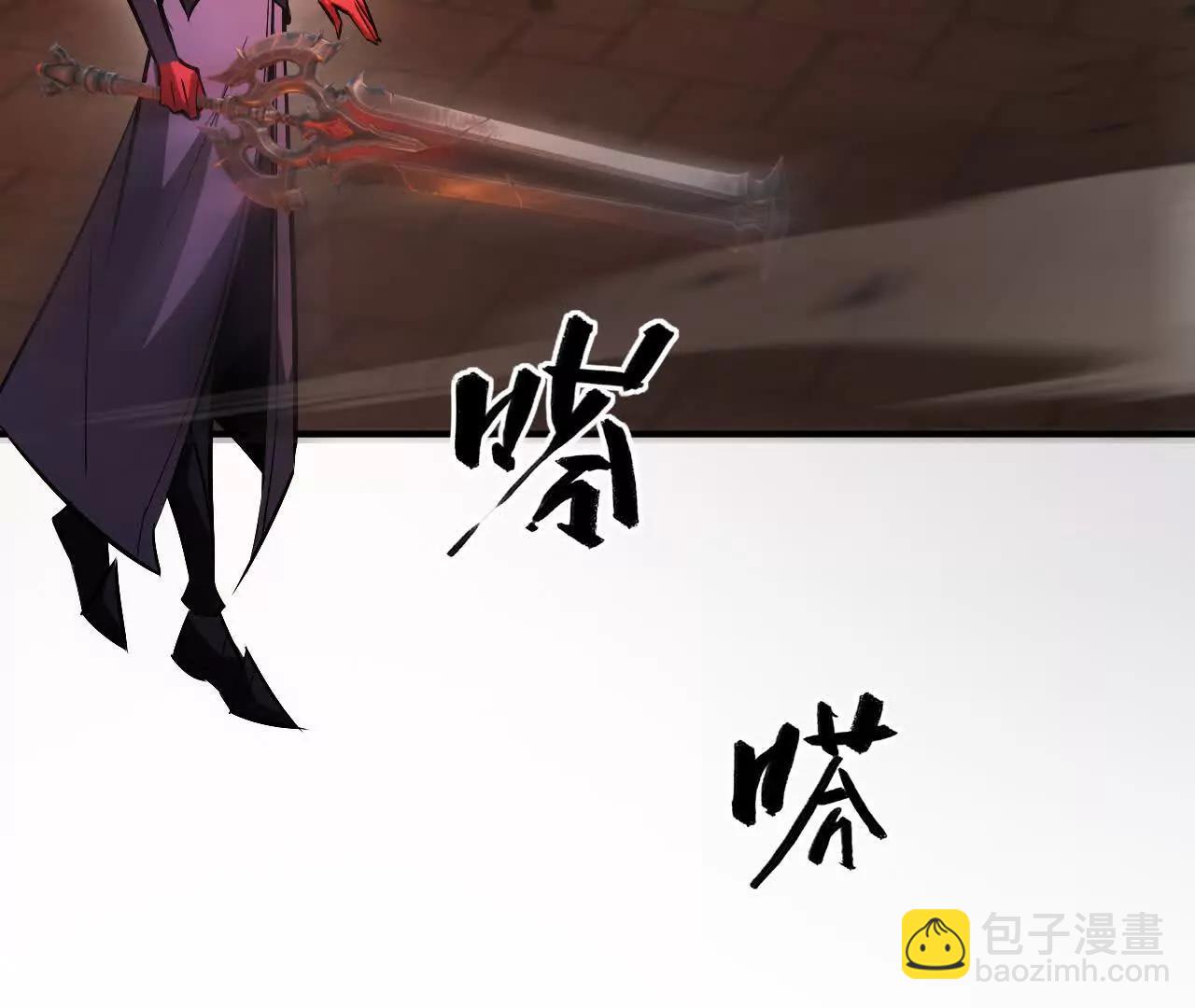 第80话 灵堂中的尔虞我诈！(1/6)-第83话