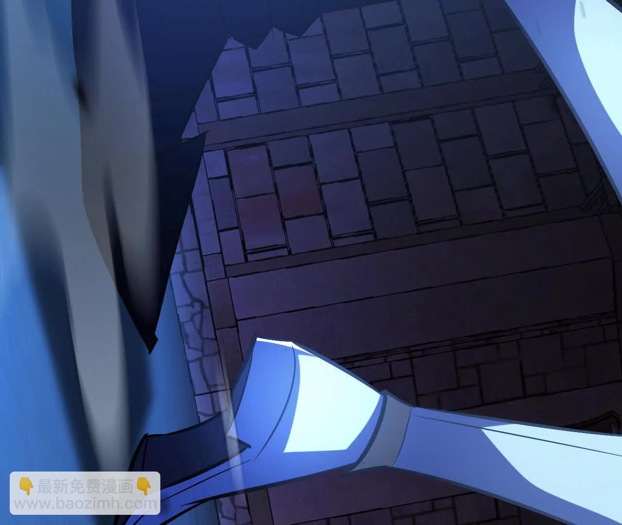 第80话 灵堂中的尔虞我诈！(1/6)-第83话