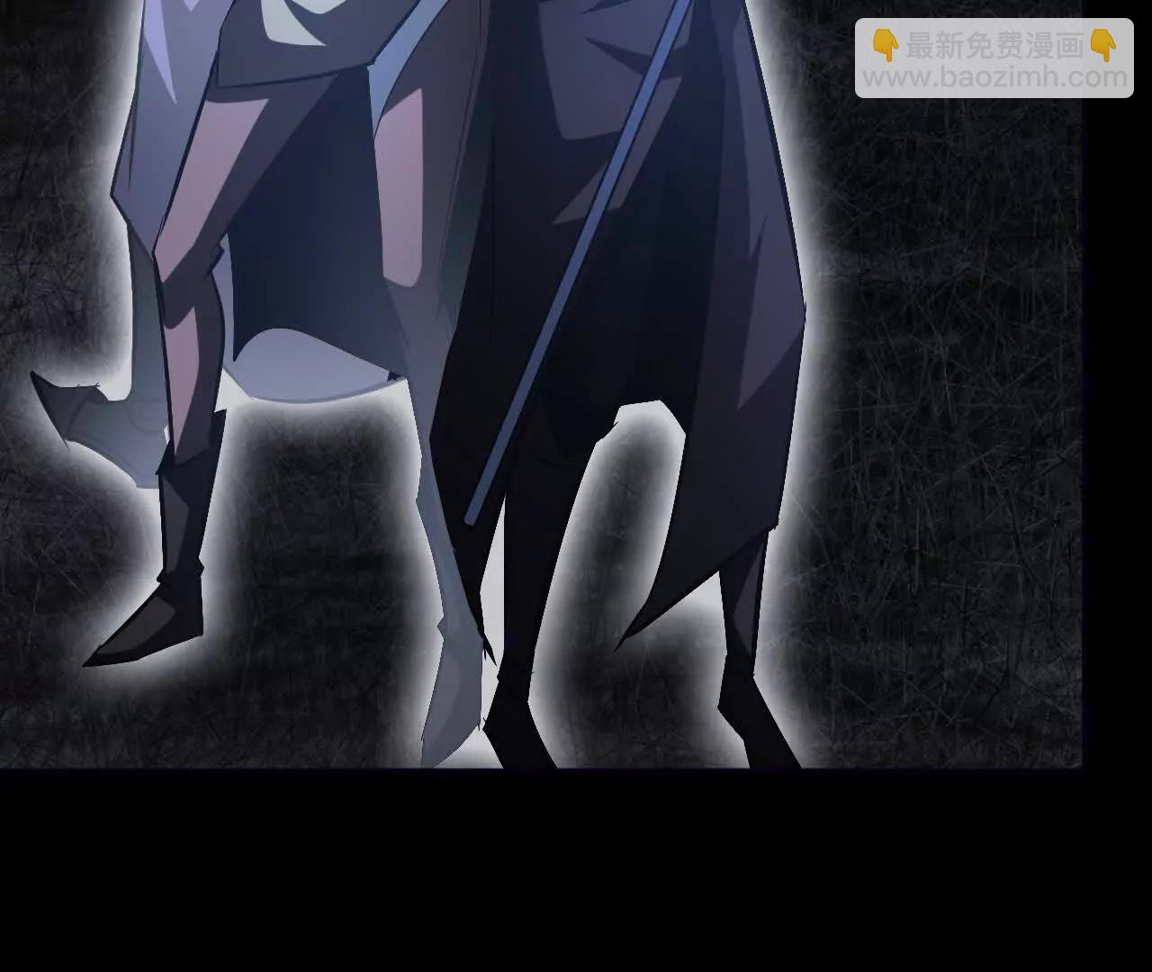 第82话 影子中的神秘女人？！(1/6)-第85话