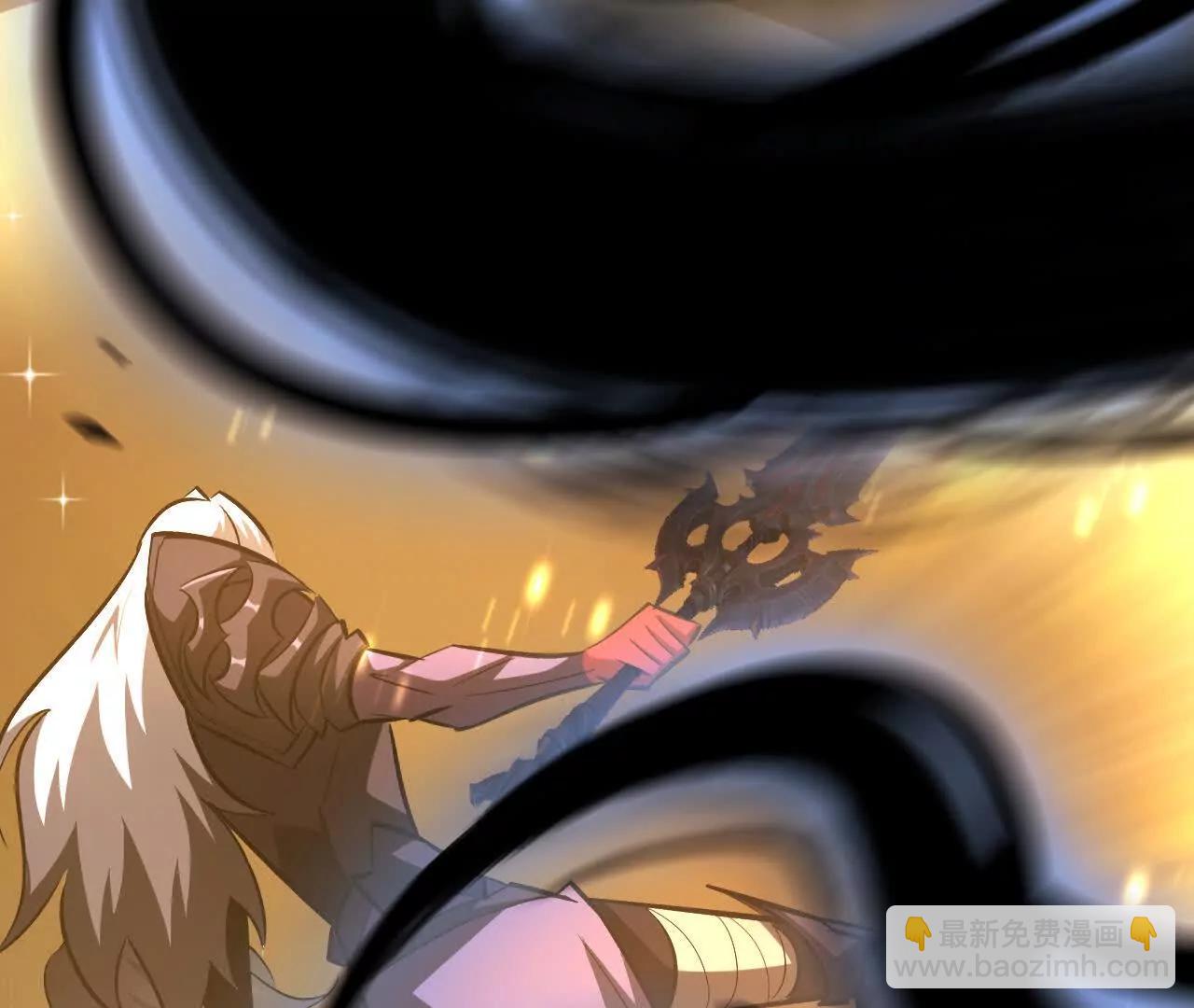 第82话 影子中的神秘女人？！(1/6)-第85话