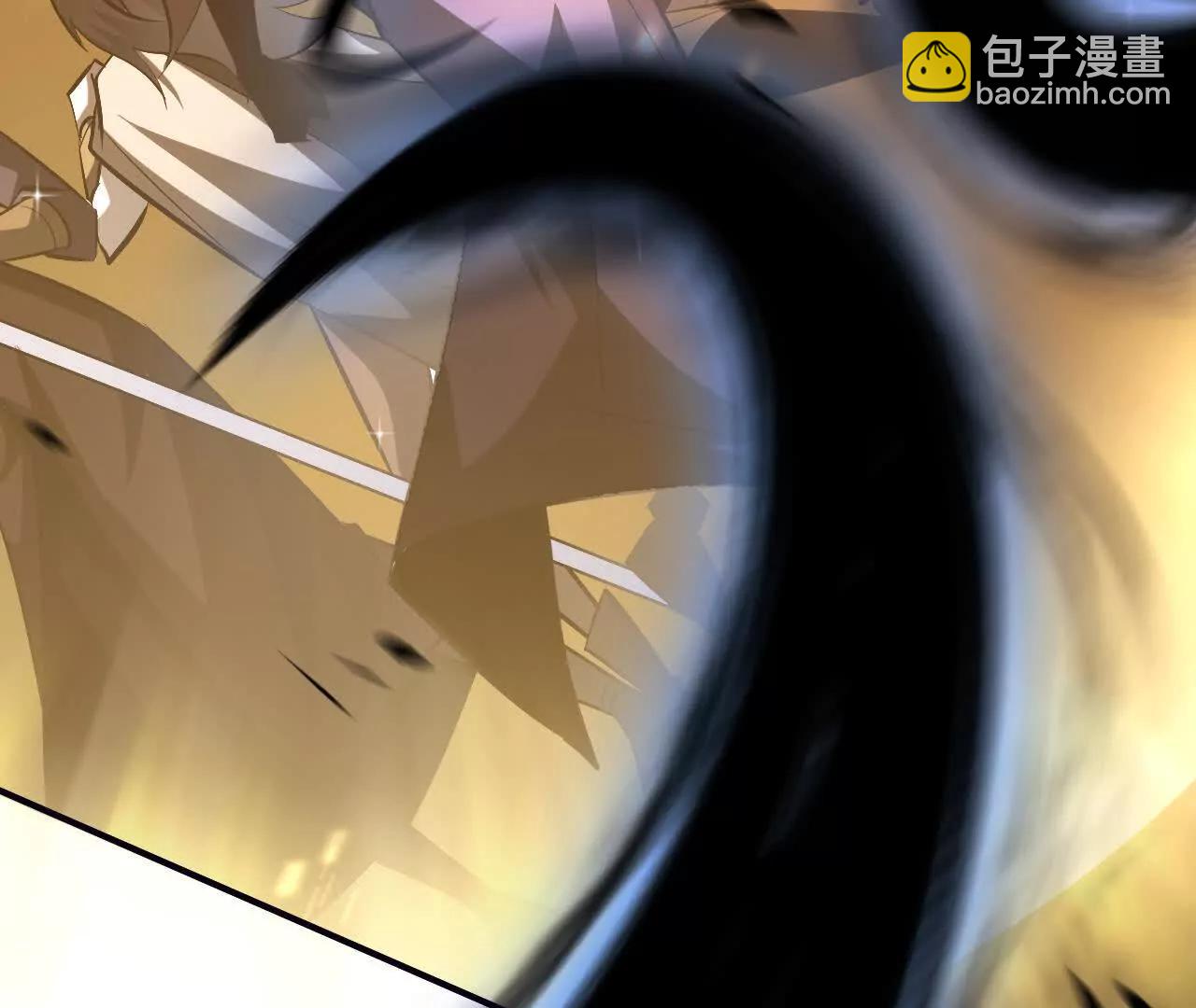 第82话 影子中的神秘女人？！(1/6)-第85话