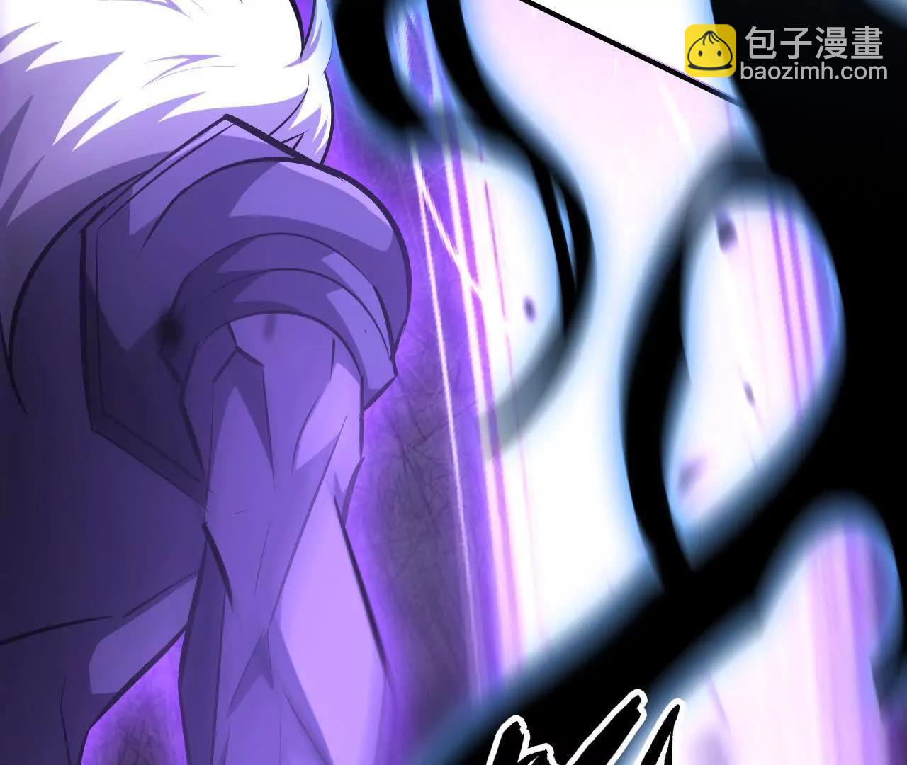 第82话 影子中的神秘女人？！(1/6)-第85话