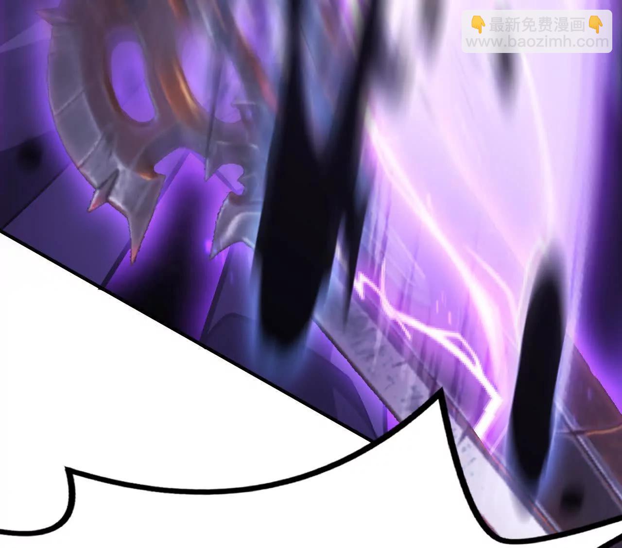 第82话 影子中的神秘女人？！(1/6)-第85话