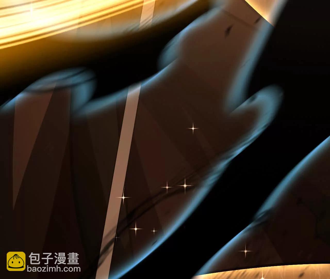 第82话 影子中的神秘女人？！(1/6)-第85话