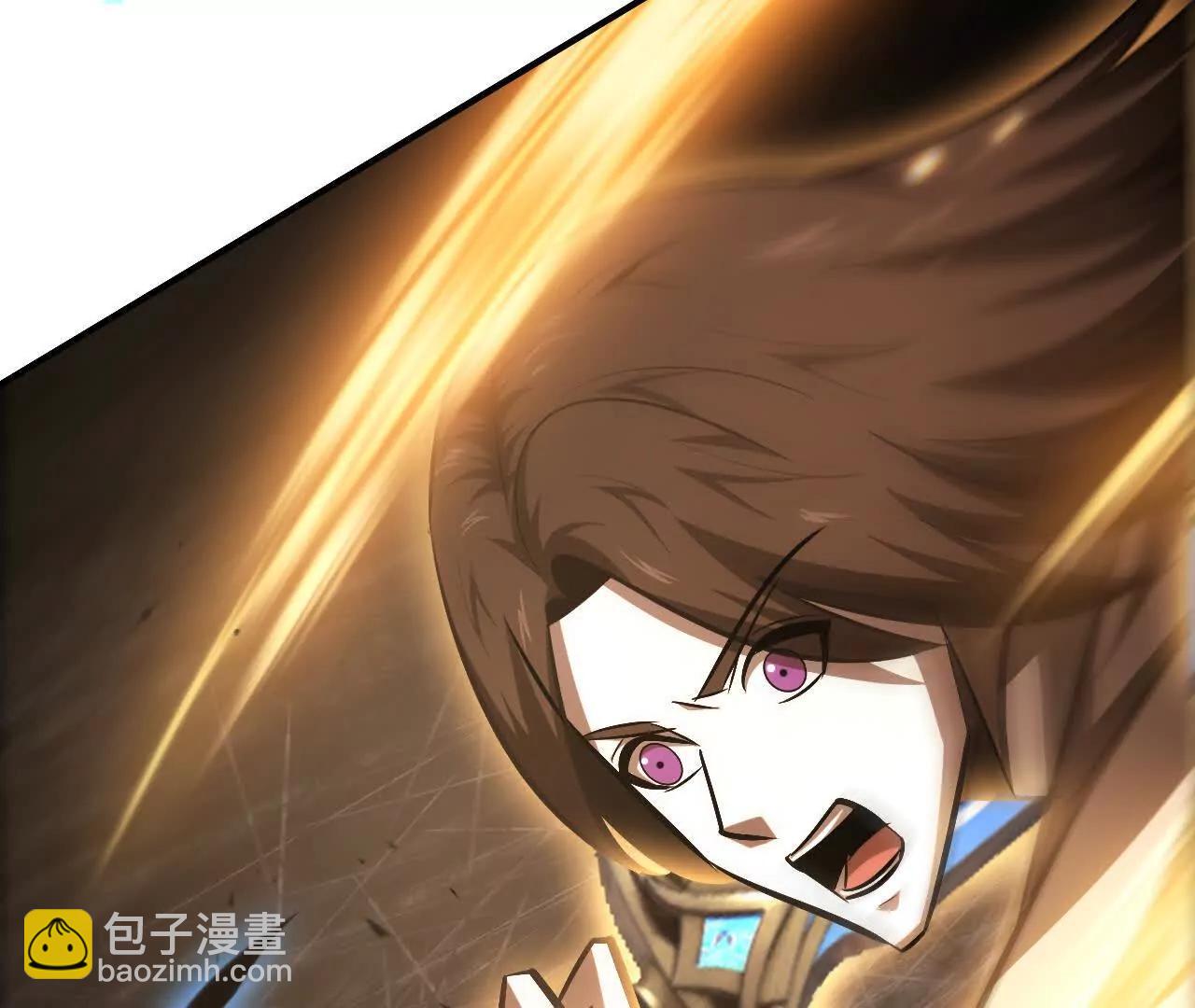 第82话 影子中的神秘女人？！(1/6)-第85话