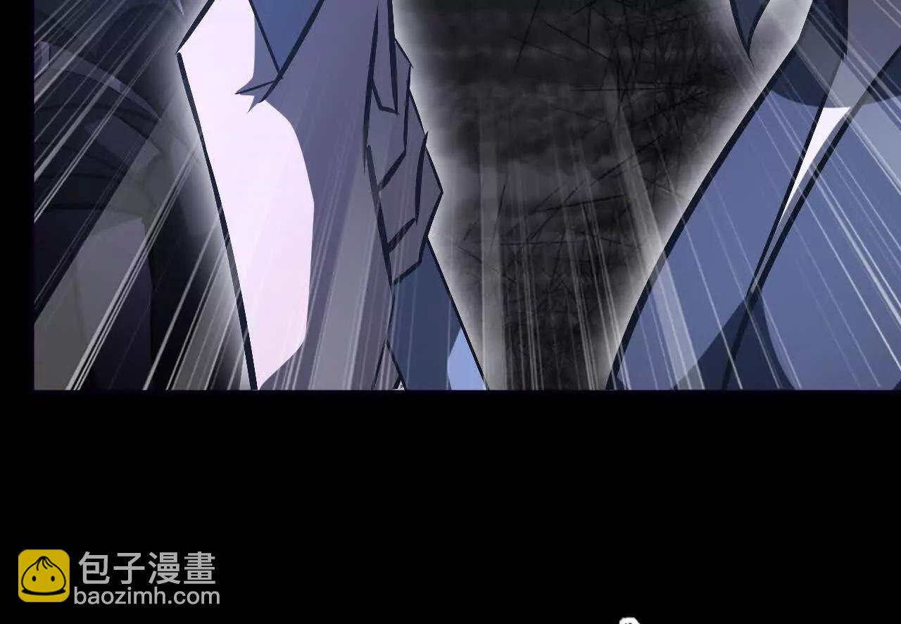 第82话 影子中的神秘女人？！(1/6)-第85话