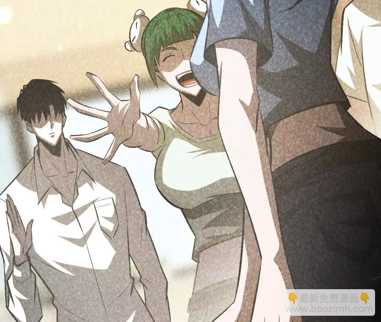 第85话 诡岛？！神秘人的委托(1/5)-第87话