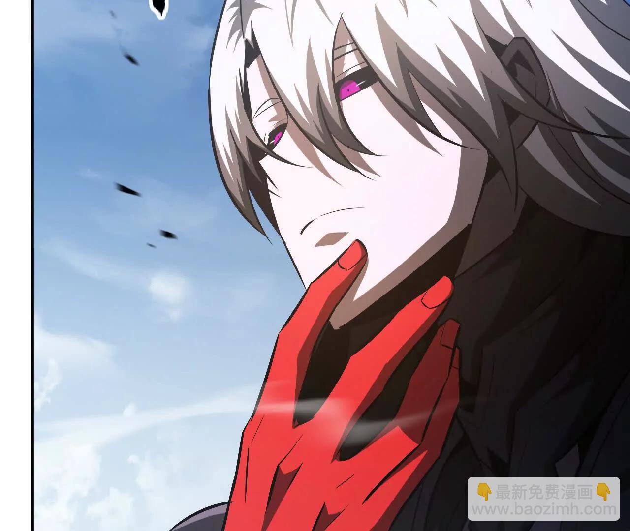 第85话 诡岛？！神秘人的委托(1/5)-第87话