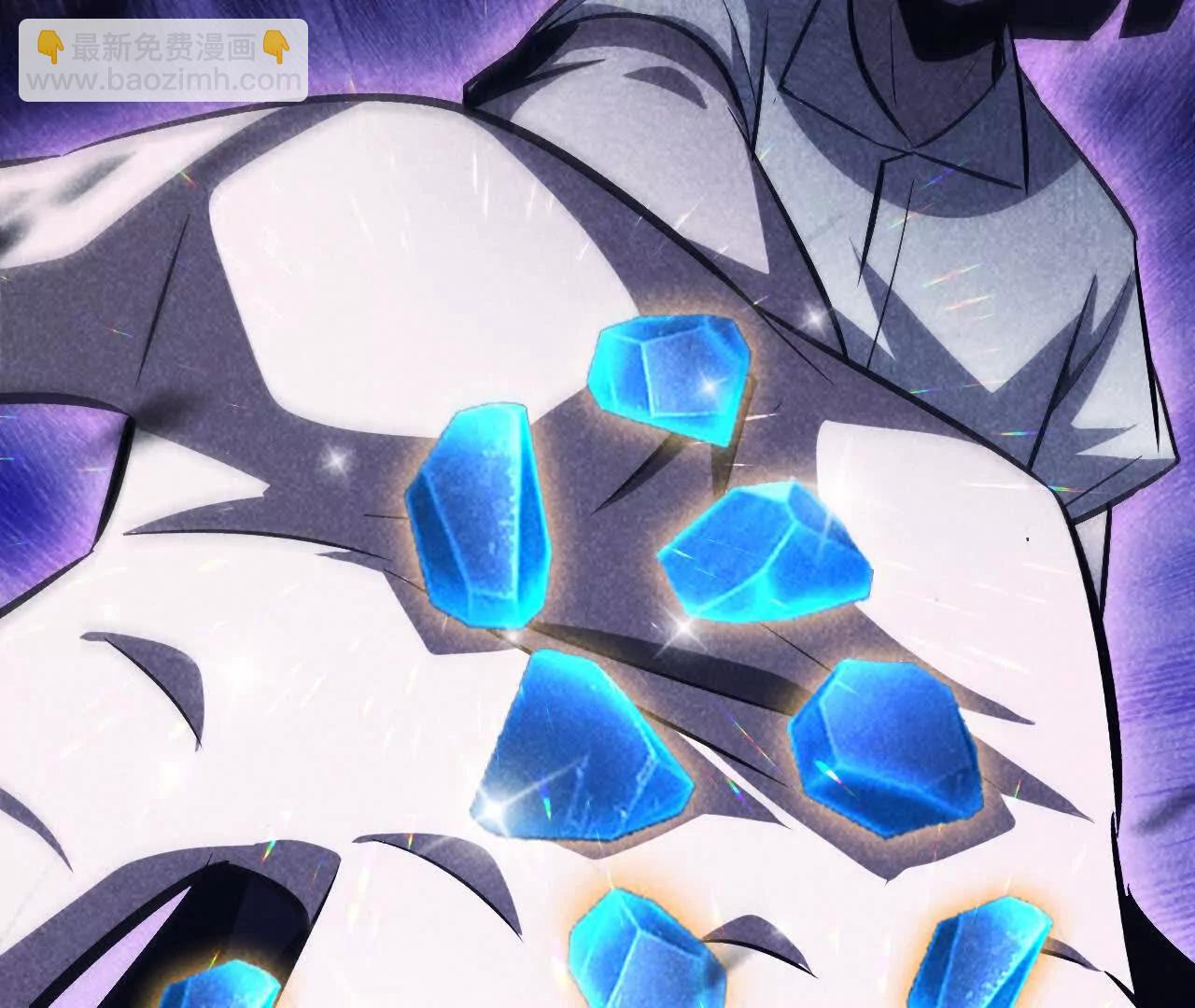 第87话  boss的觉醒之战(1/5)-第89话