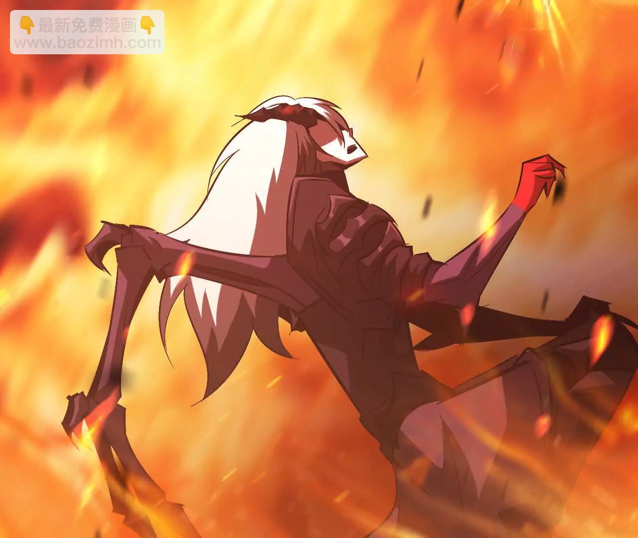 第87话  boss的觉醒之战(1/5)-第89话