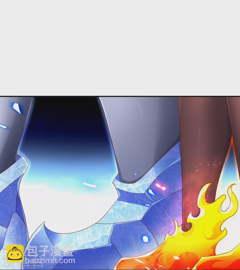 第95话 火与冰的较量-第95话