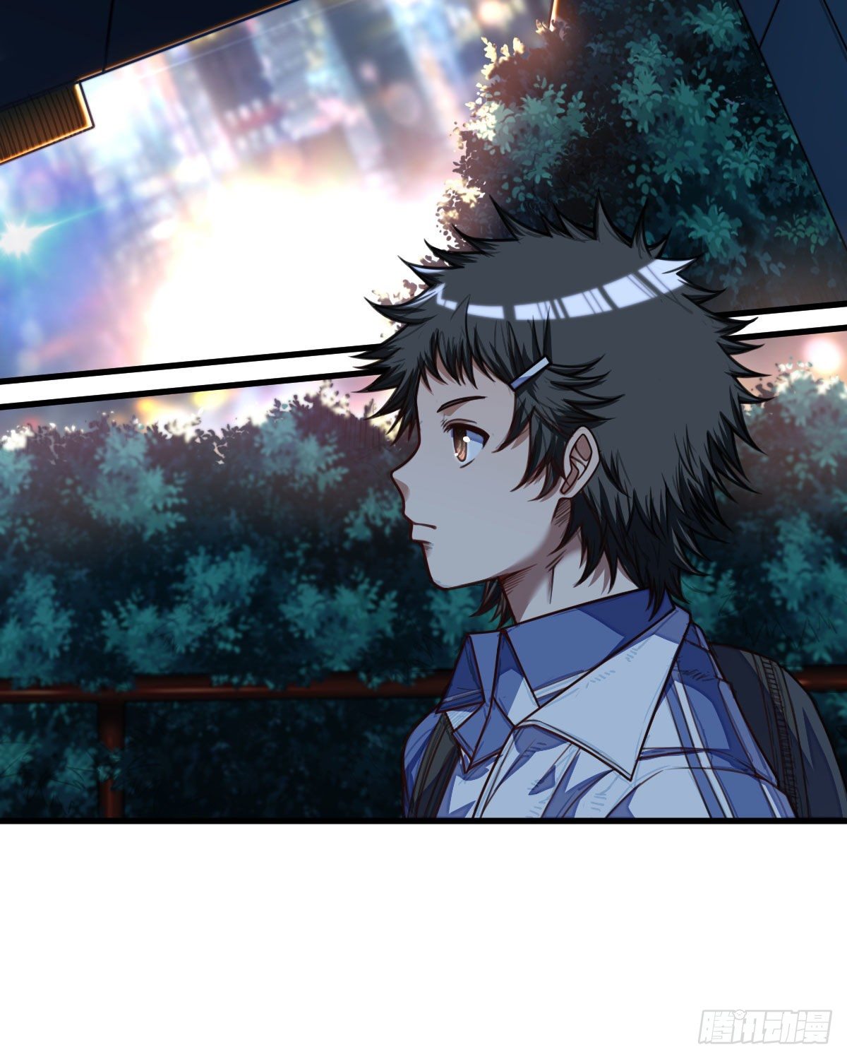 第20话 给我个解释-第19话