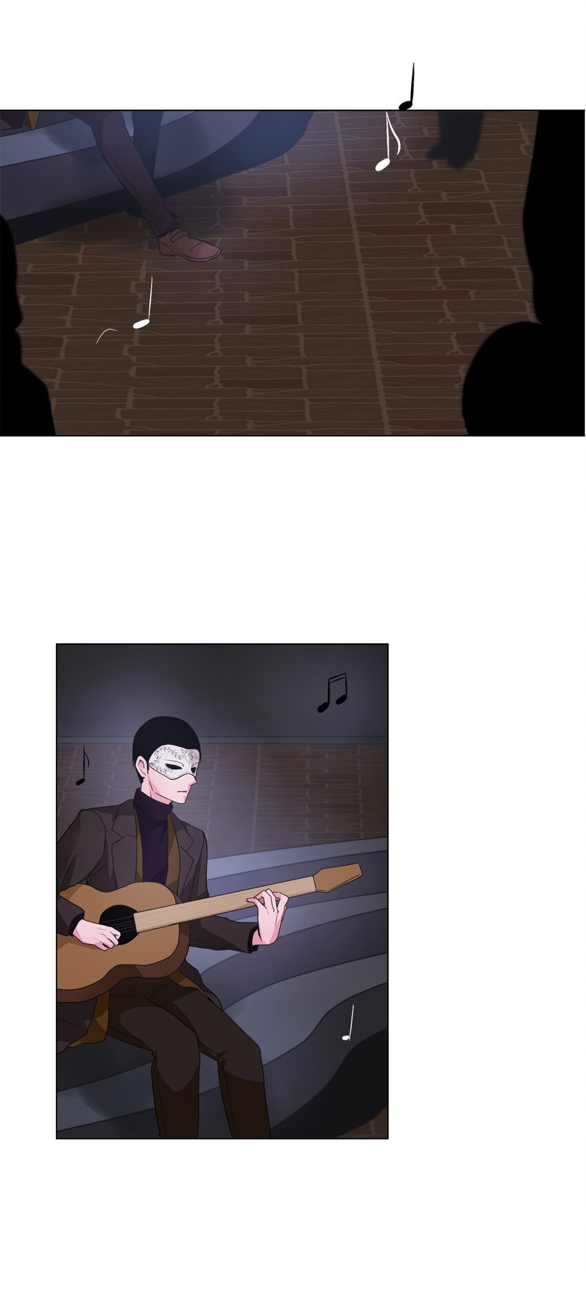 21 抓到把柄-第21话