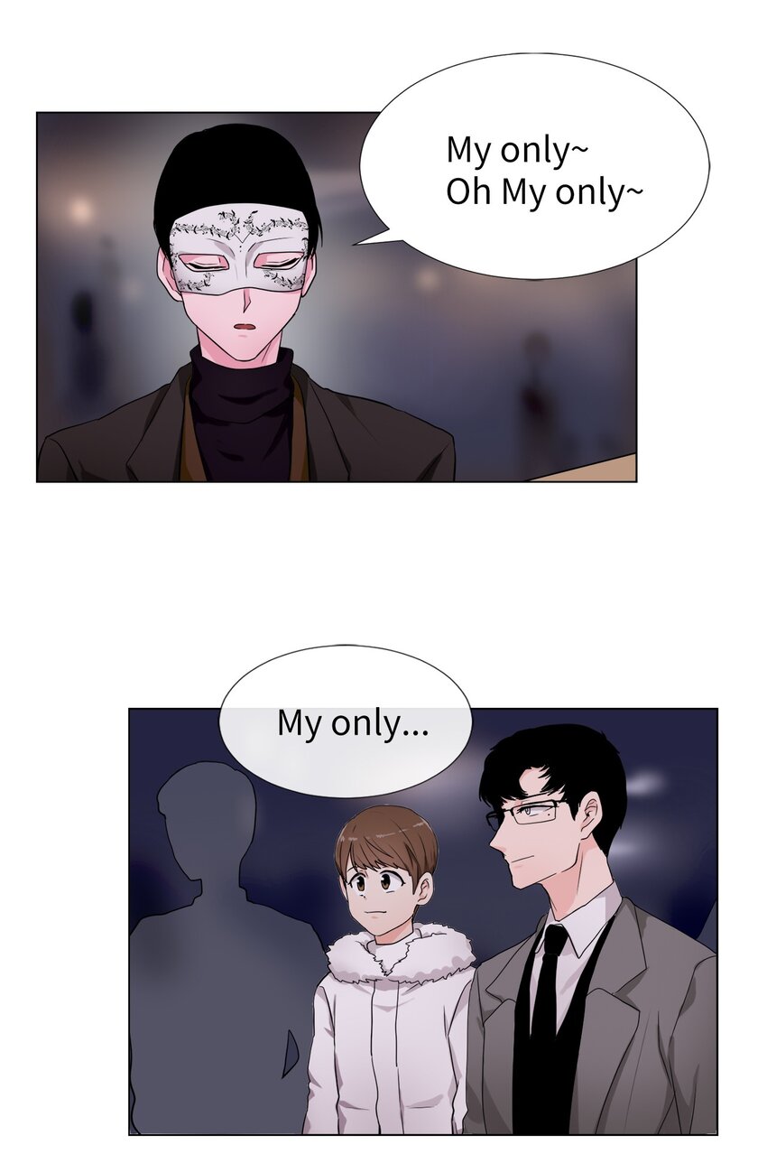 21 抓到把柄-第21话