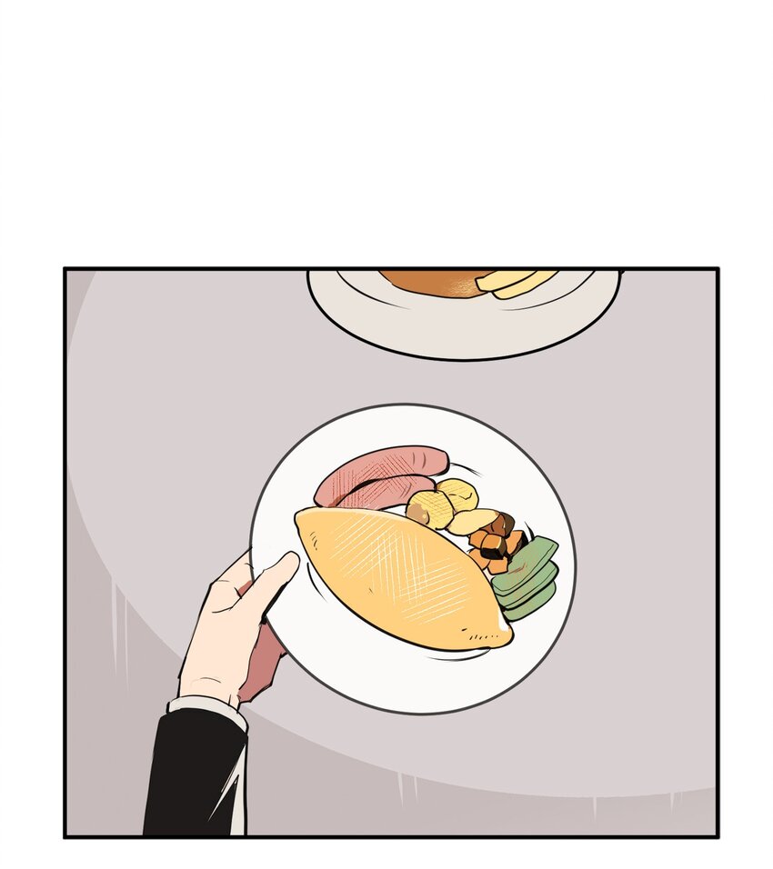 25 一起用餐-第25话