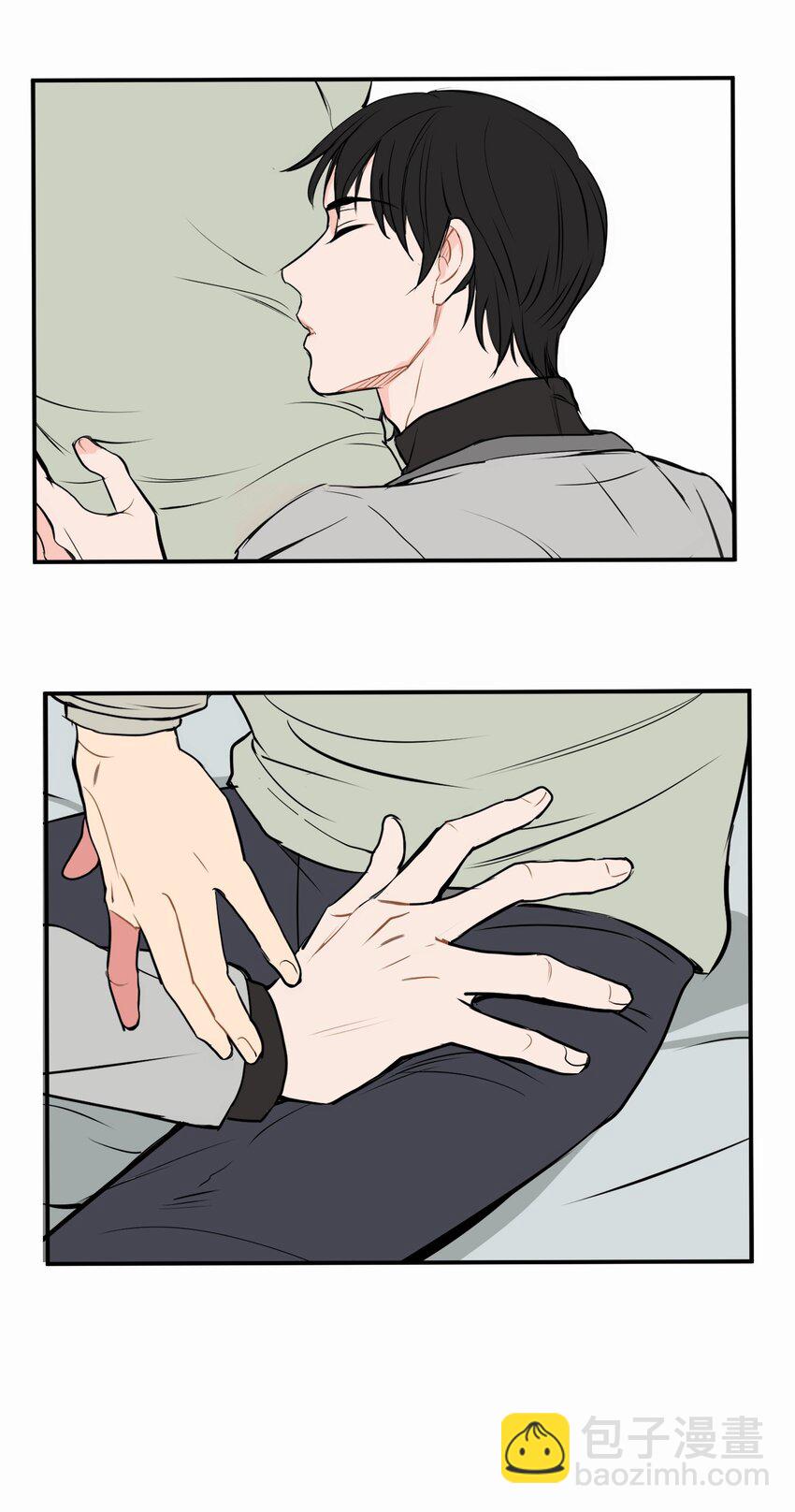 31 耍酒疯-第31话