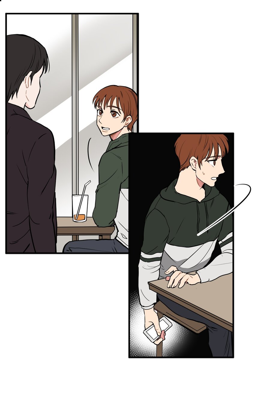 33 各有隐瞒-第33话