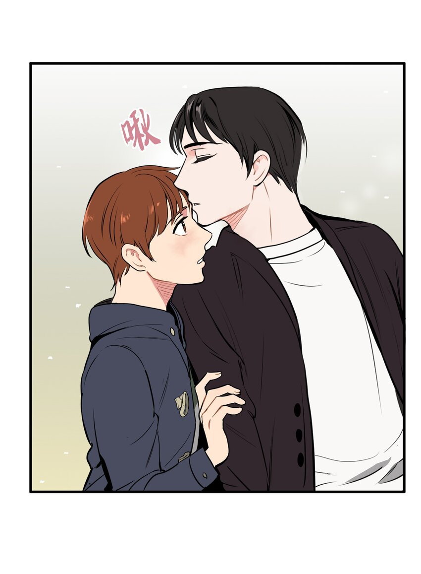 33 各有隐瞒-第33话