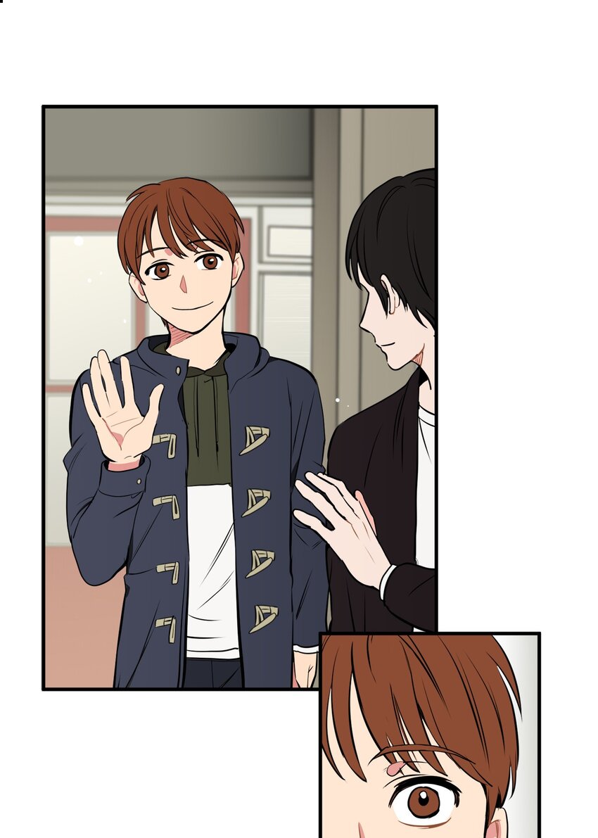 33 各有隐瞒-第33话