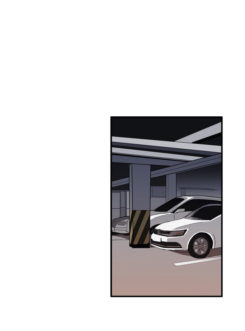 33 各有隐瞒-第33话