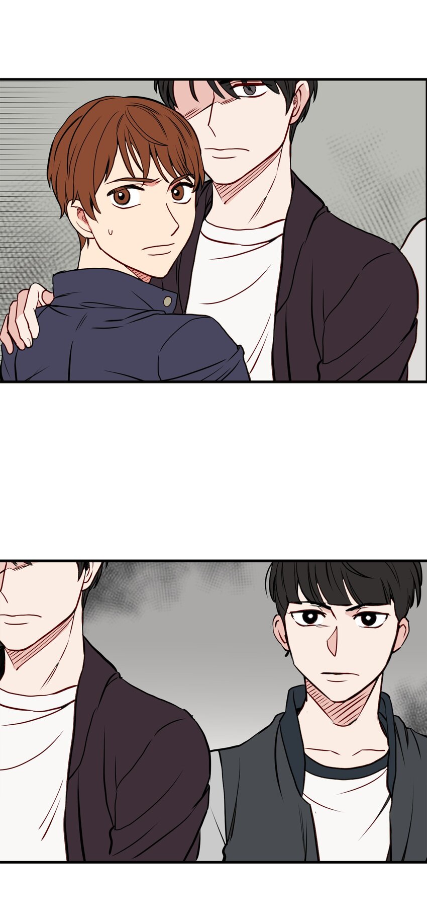 35 及时营救(1/2)-第35话